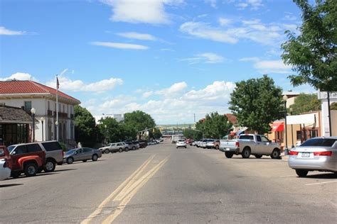 La Junta, Colorado – Activities and Events | Otero County