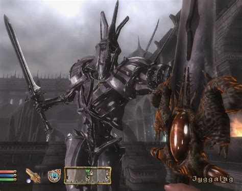 Jyggalag – Das The Elder Scrolls Wiki - Oblivion, Skyrim, Elder, Scrolls