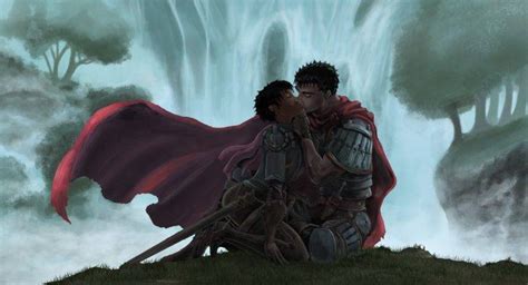 Berserk, Guts, Casca Wallpapers HD / Desktop and Mobile Backgrounds