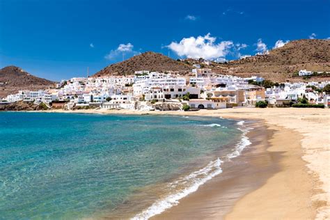 Costa De Almeria Holidays 2017/2018 | Jet2holidays