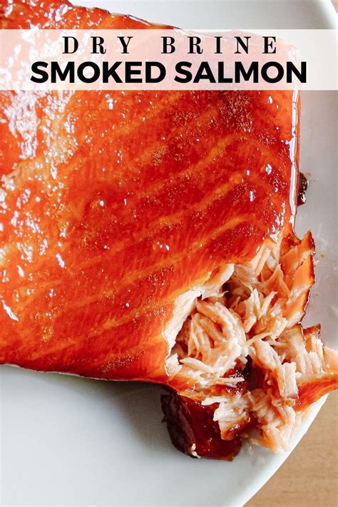 How to easy smoked salmon recipe in electric smoker – Artofit