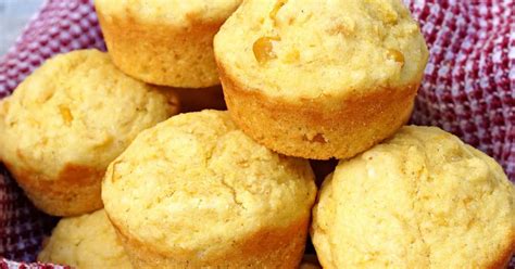 10 Best Creamed Corn Muffins Recipes