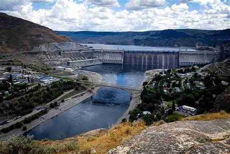 Hydroelectric Power Environmental Impact - Green Living Answers