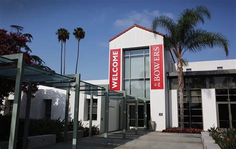 SOCAL MUSEUMS | Bowers Museum