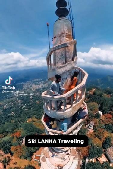 Ambuluwawa tower sri lanka traveling sri lanka – Artofit