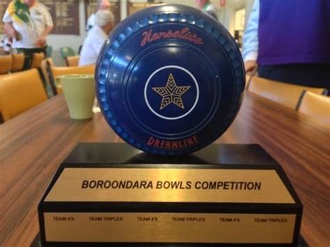 Boroondarra Bowls Competition | Camberwell Central Bowls Club | TidyHQ