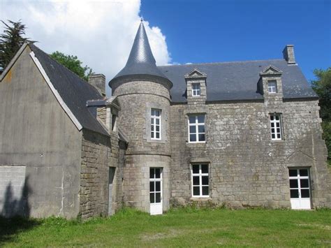 Leggett: Property in Brittany, France - Price: € 381600 - | French ...