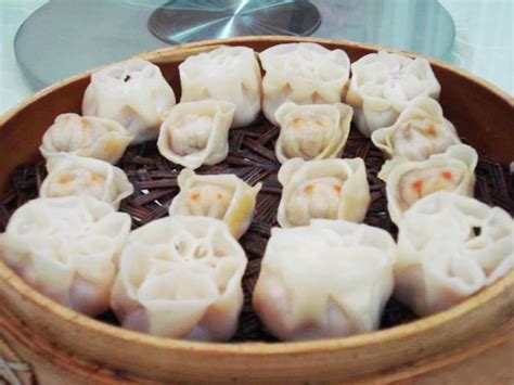 Cute Dumplings,Xian Chinese Dumplings Travel Photos, Images & Pictures of Chinese Dumplings ...