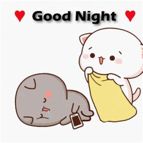 Blanket Goodnight GIF - Blanket Goodnight Night - Discover & Share GIFs