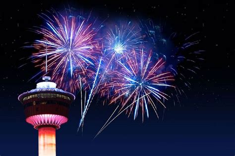 Celebrate New Year’s Eve with fireworks and music