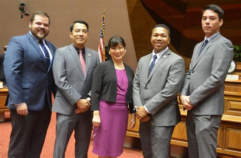 First Term House of Representative Members Talk About Their First Session | Hawaii Public Radio