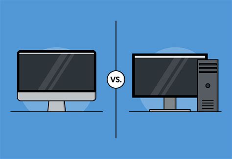 Friday Face-Off: Mac vs. PC for Business