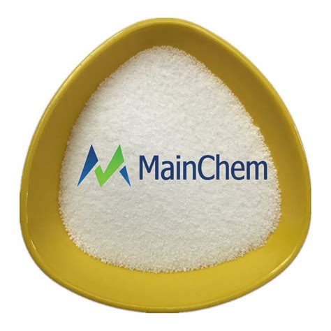 Stearic acid Supplier - Mainchem