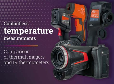 Click here for Sonel Thermal Imagers comparison tool - Pacific Test ...