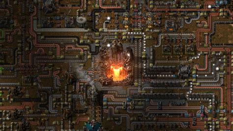 Factorio finally gets an official release date for version 1.0 - Polygon