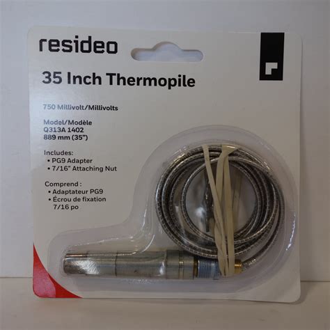 HONEYWELL THERMOPILE 35" – Pro North Heating Inc.