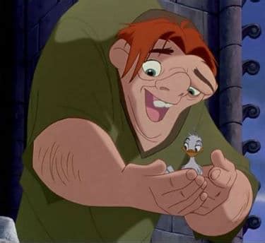 Revisiting Disney: The Hunchback of Notre Dame | The Silver Petticoat Review