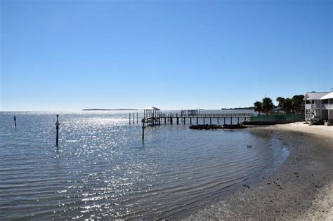 4 Best Cedar Key Beaches