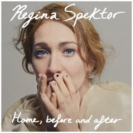 Regina Spektor: Begin to Hope Album Review | Pitchfork