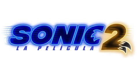 Sonic 2 logo png - Download Free Png Images