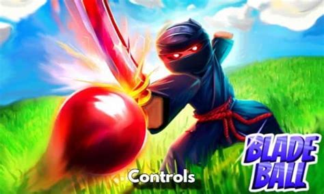 Roblox Blade Ball Controls Guide (2024)