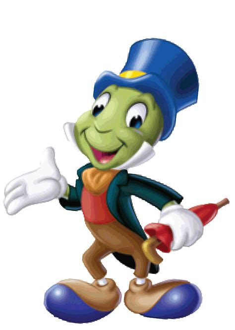 http://images.wikia.com/disney/images/4/46/Jiminy.gif | Classic cartoon characters, Disney ...