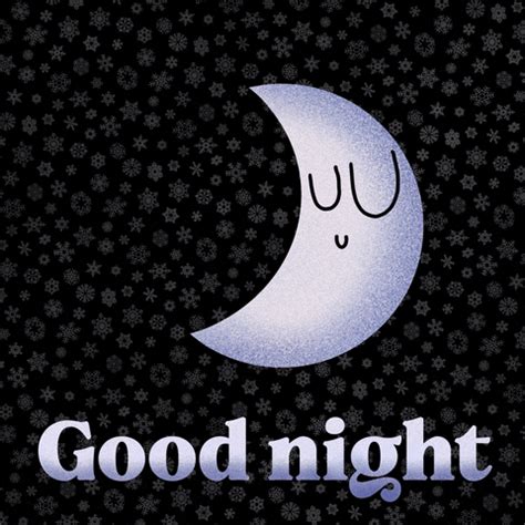 Good Night Stars GIF by Deadlyie - Find & Share on GIPHY