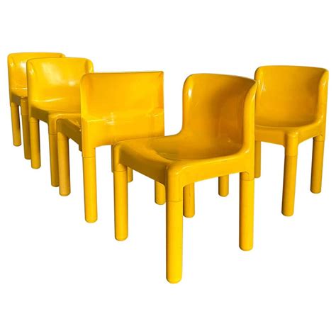 Kartell Furniture - 1,136 For Sale at 1stDibs | kartell sale, vintage ...