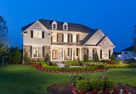 Maryland New Homes for Sale in Toll Brothers Luxury Communities