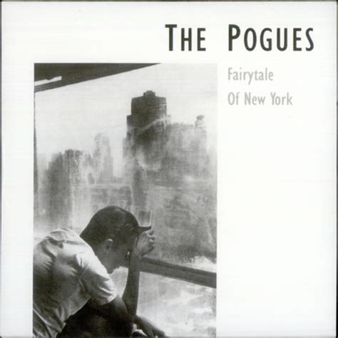 Certain Songs #739: The Pogues - "Fairytale of New York"