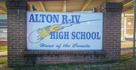 Alton High School Alumni Plans Upcoming Banquet Reunion - AltonMo.com