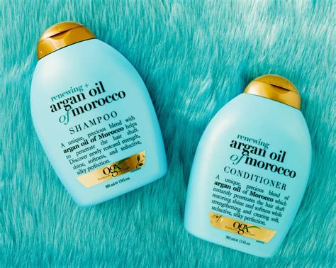 These five OGX hair products are your new summer essentials