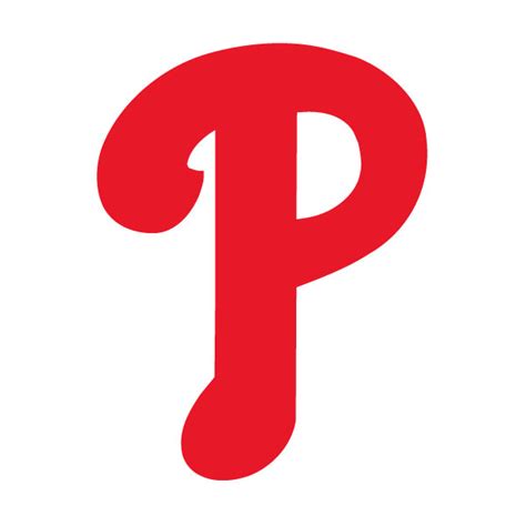 Phillies Logo Images - ClipArt Best