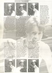 Marian High School - Yearbook (Regina, Saskatchewan Canada), Class of 1977, Page 14 of 102