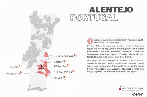 Your 2023 guide to Alentejo wine region | Winetourism.com