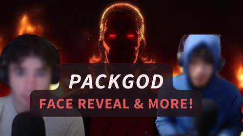 Who Is PACKGOD?