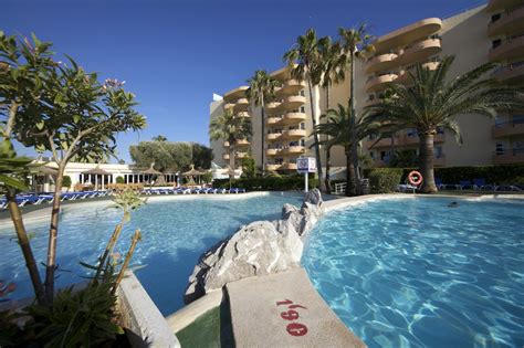 Aparthotel Alcúdia Beach (Alcudia) – 2019 Hotel Prices | Expedia.co.uk