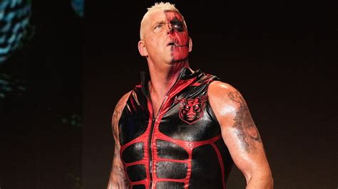 Dustin Rhodes Says Tagging With WWE Hall Of Famer Was 'Inspiring'