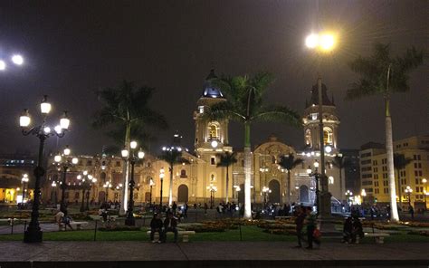 Lima, Culture and Nature - One Earth Perú