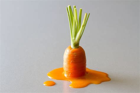 Carrot juice boosts immune response, cuts inflammation, new study reveals