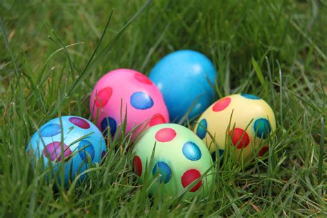 File:20110423 Easter eggs (4).jpg - Wikimedia Commons