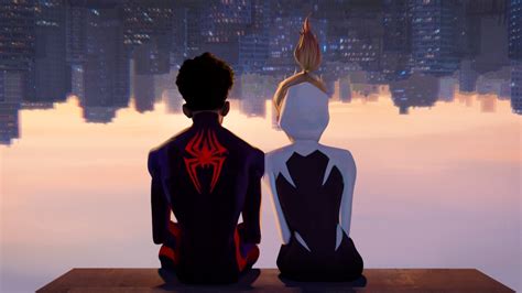 'Spider-Man: Across the Spider-Verse' Trailer: Miles Morales Is Back - Variety