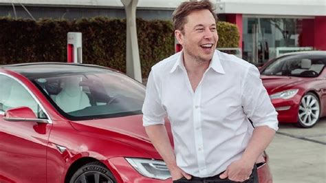 Tesla CEO Elon Musk Says He Is 'Thinking Of' Quitting His Jobs and Become an Influencer ...