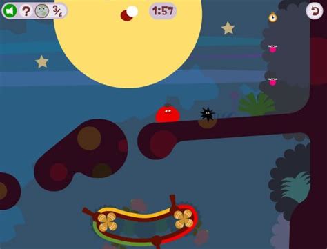 LocoRoco 2 Screenshots for Browser - MobyGames