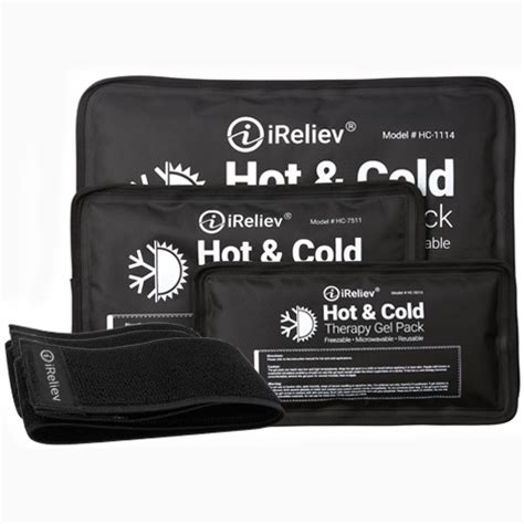 Far Infrared Heating Pad | iReliev