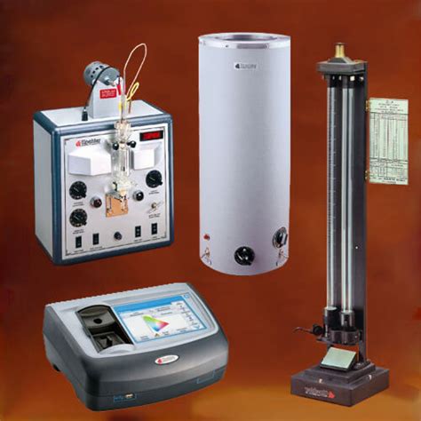 Koehler Instruments, Petro Division, Supplier, India