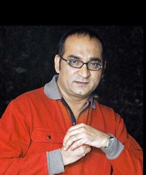 singers in india: Abhijeet Bhattacharya Male Playback Singer of India