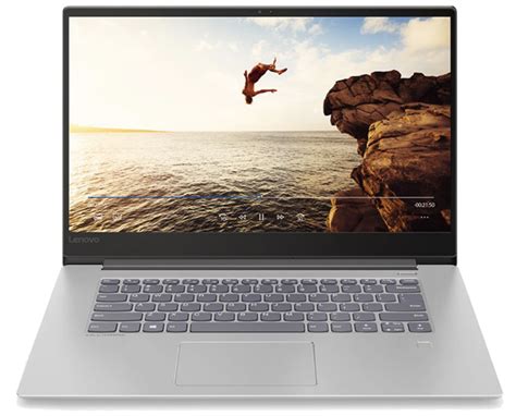 Lenovo Ideapad 530S review: Outstanding performance, so-so display ...