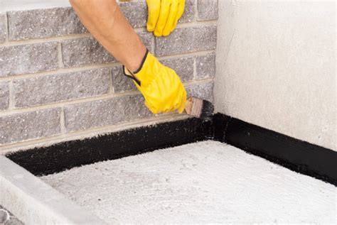 Foundation Waterproofing on the Exterior: 9 Benefits - ACP