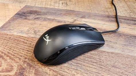 HyperX Pulsefire Core review | Tom's Guide